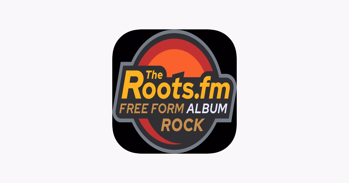 What station is Roots FM?