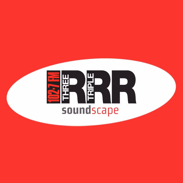 What frequency is rrr?