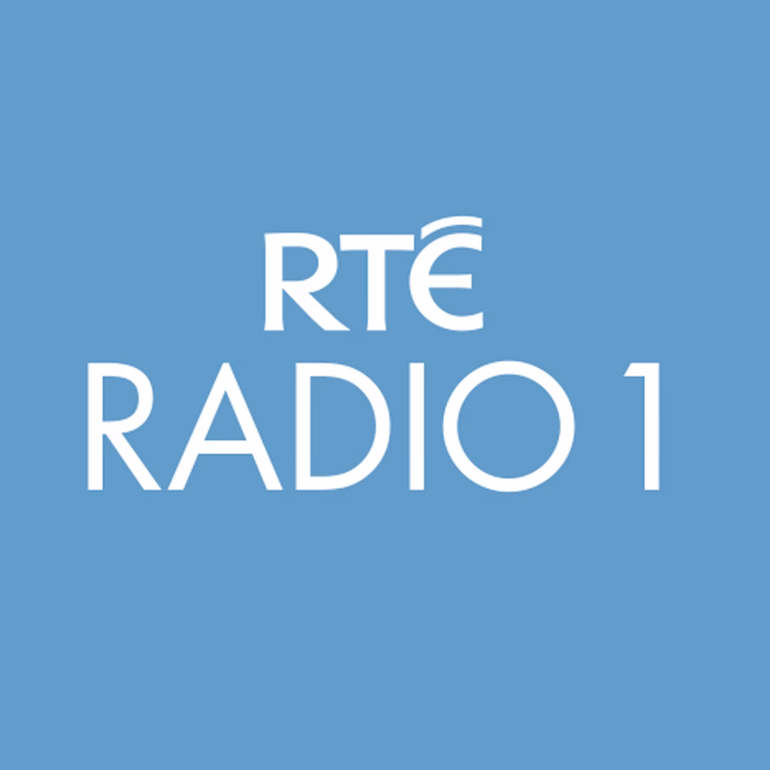 What does RTÉ radio stand for?