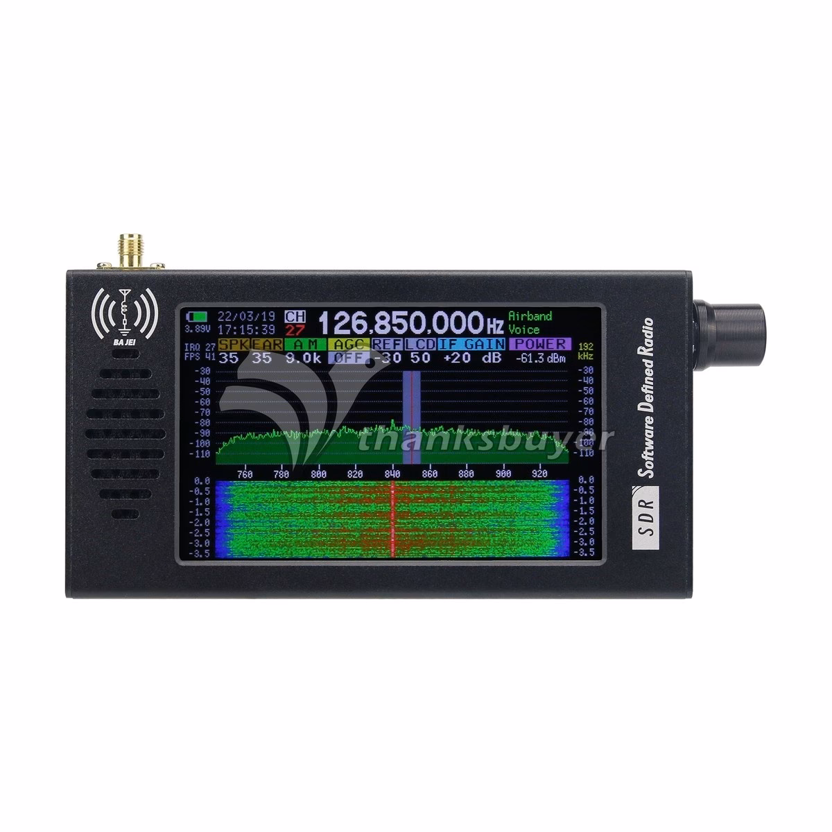 Are SDR radios better?