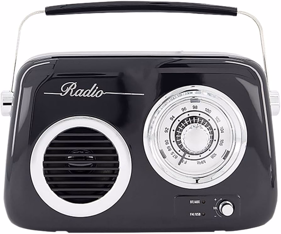 What frequency is select FM?