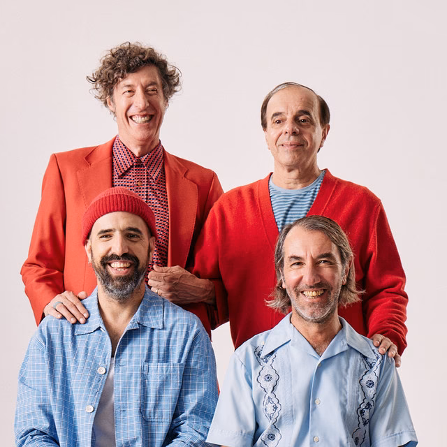 ¿Quién falleció del Cuarteto de Nos?