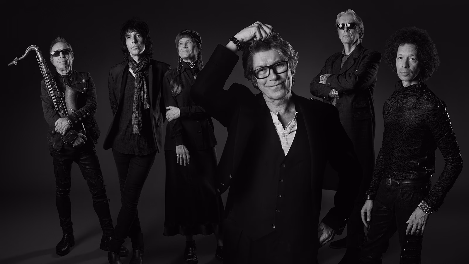 Are psychedelic furs good?