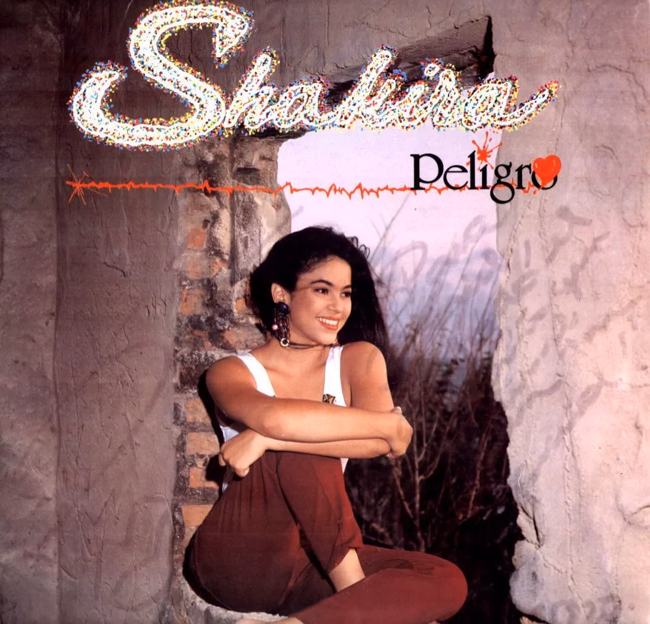 Is Shakira a US citizen?