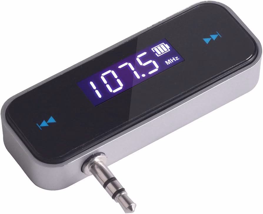 ¿El iPhone tiene FM incorporada?