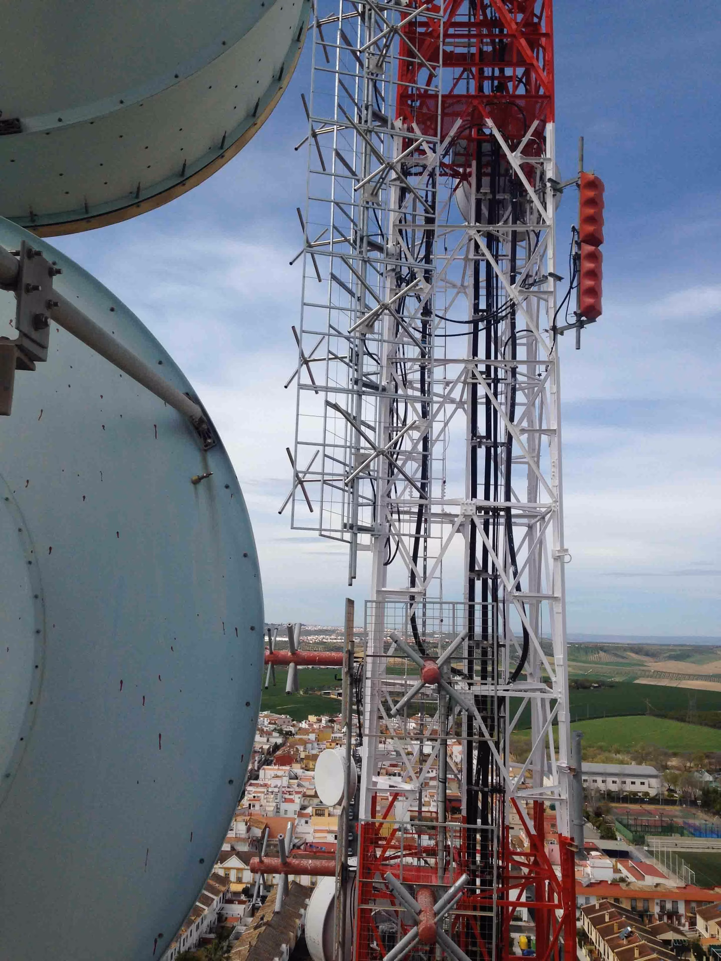 ¿Qué es el sistema radiante?