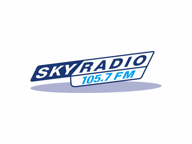 ¿Cuál es la historia de Skyradio?