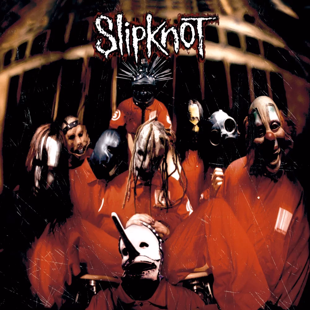 Which Slipknot member passed?