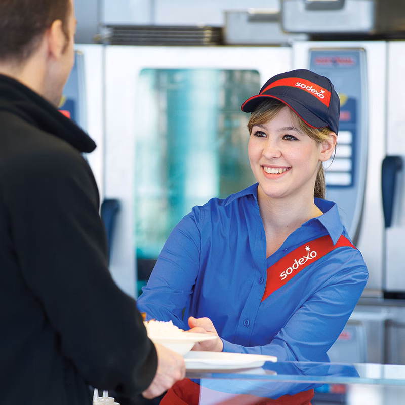 ¿Qué significa FM en Sodexo?