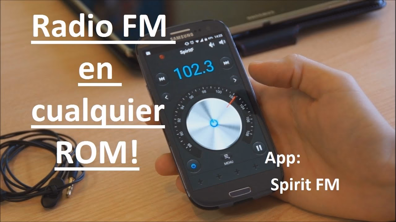 Is Spirit FM religious?