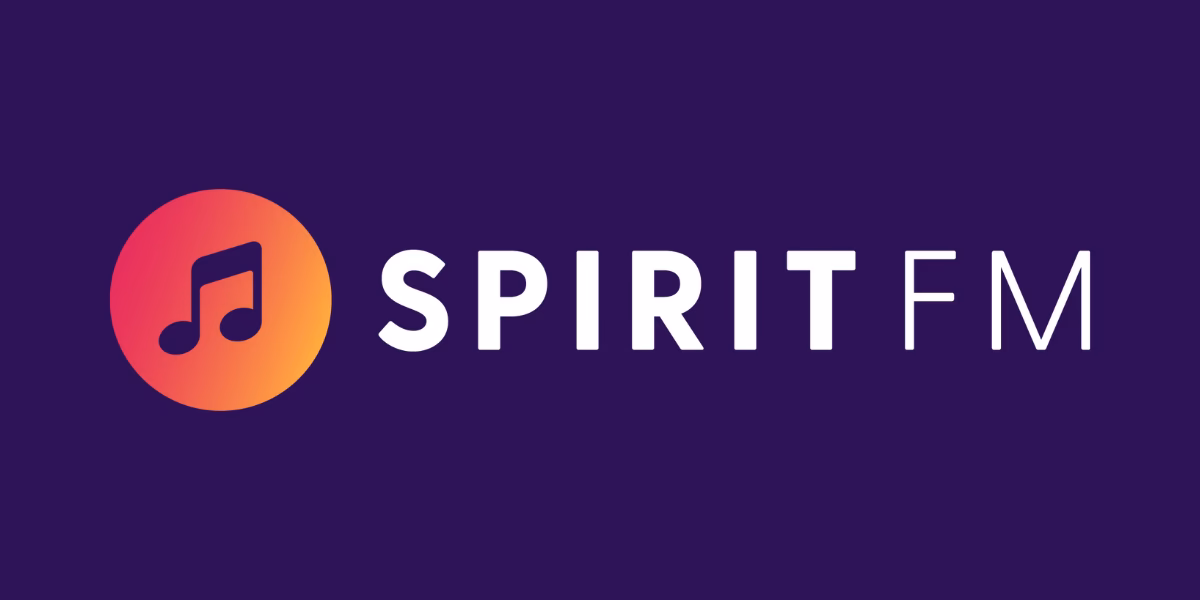 What station is Spirit FM?