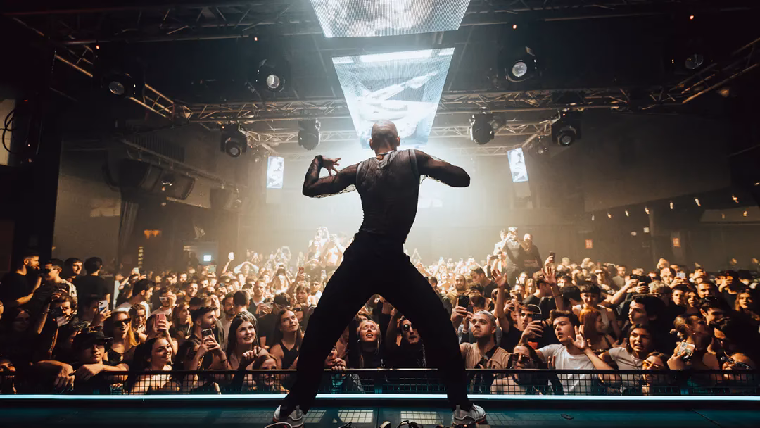 ¿Quién es el dueño de Spook Valencia?