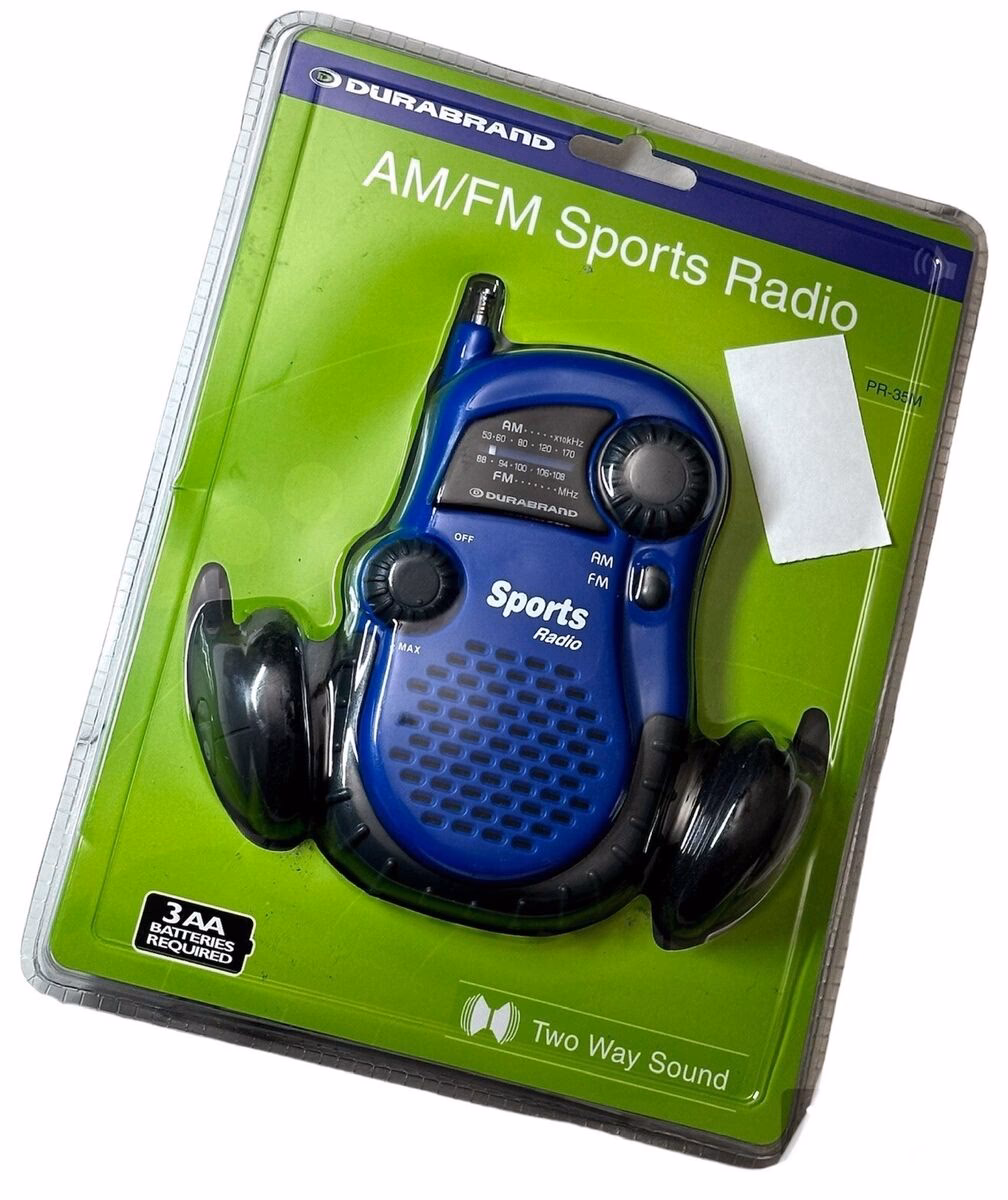 ¿Dónde escuchar Fox Sports Radio?