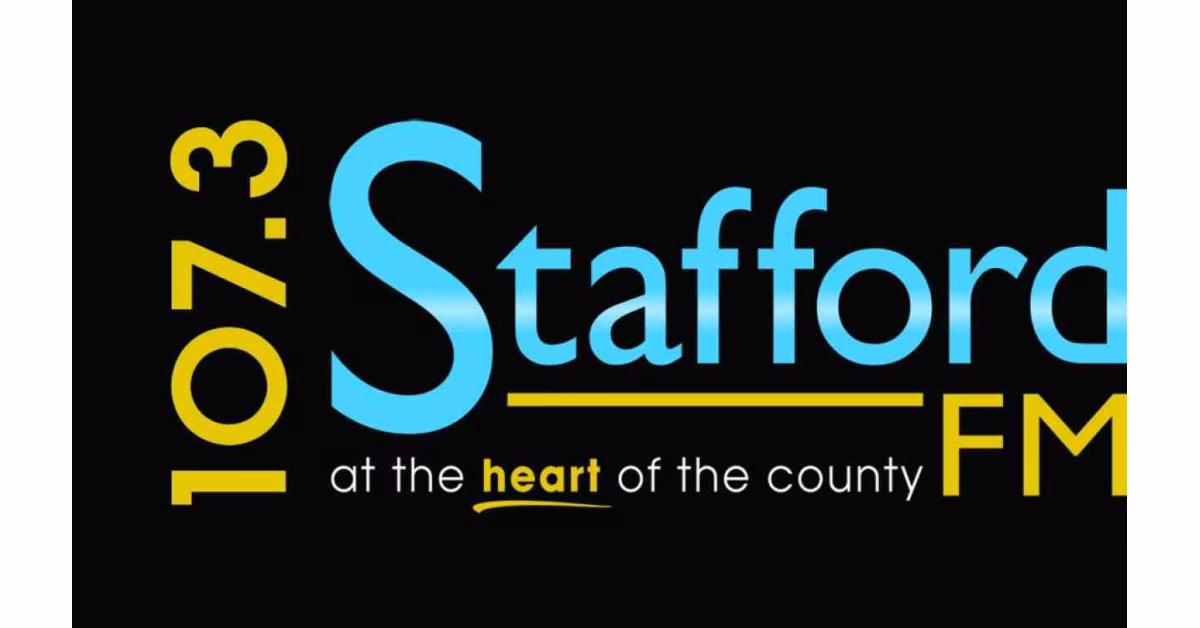 What is the new name for stafford FM?