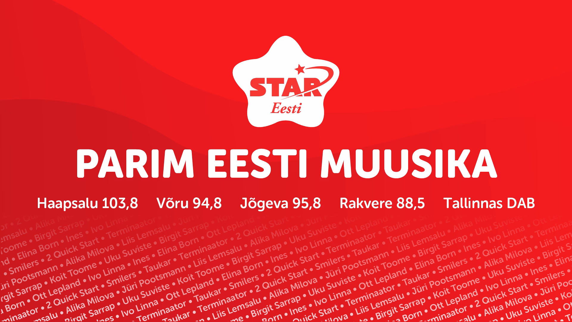 Is Star FM a community radio?