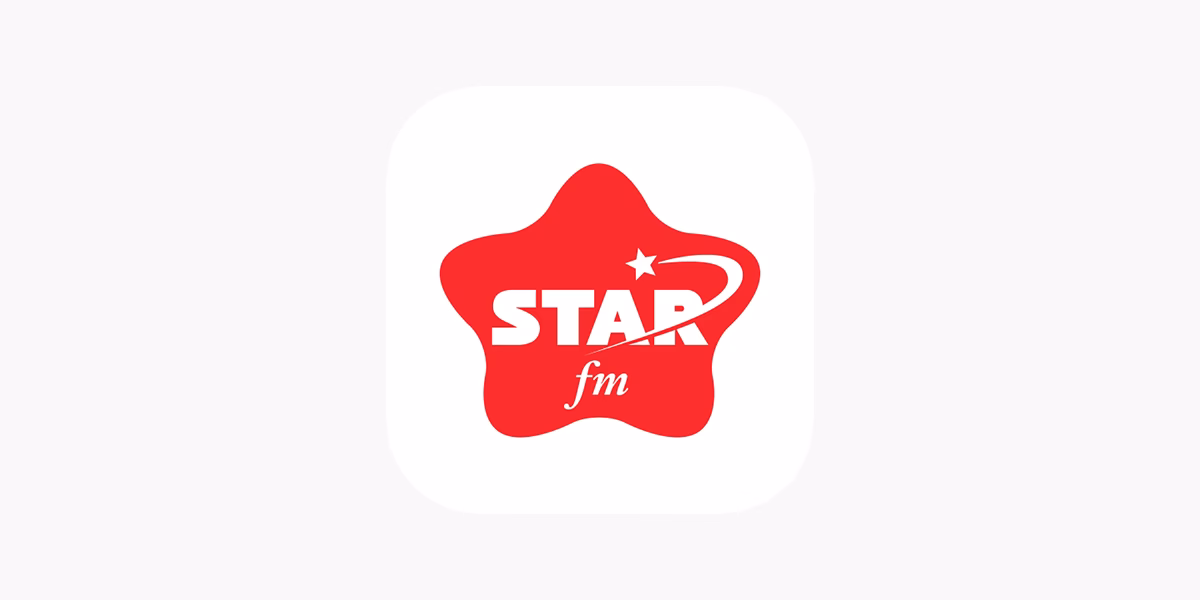 What language is Star FM?
