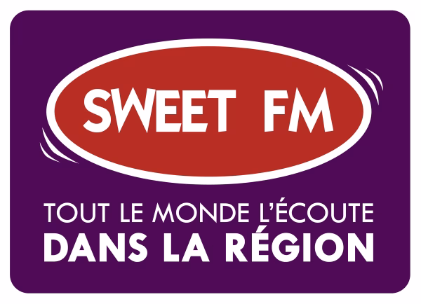 How do I contact Sweet 100 FM?