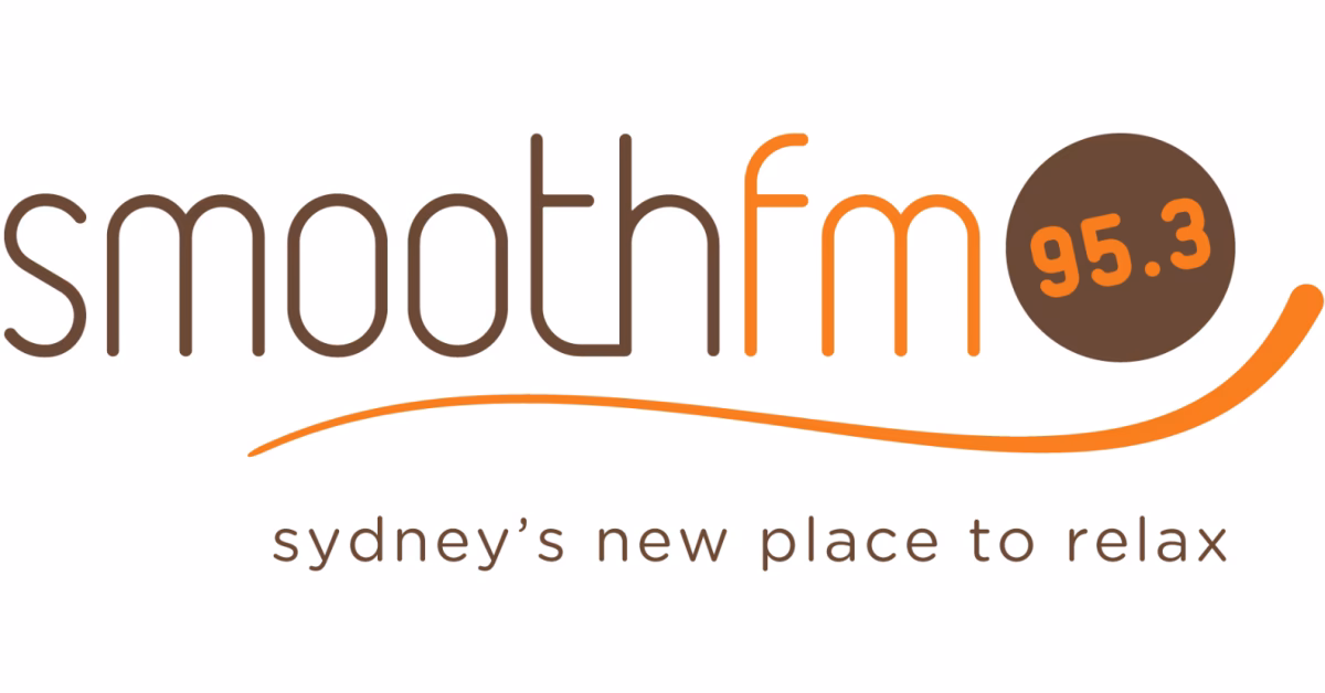 What is Smooth FM Sydney radio station?