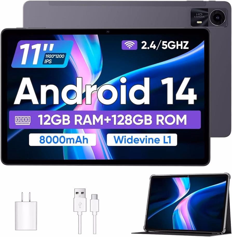 ¿Qué tablet sirve como teléfono?