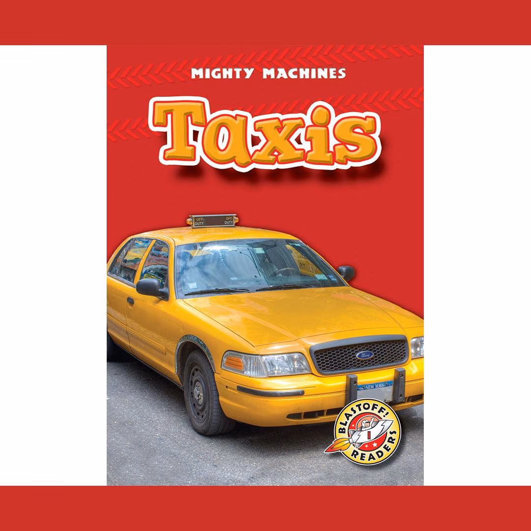 ¿Cómo funcionan los radiotaxis?