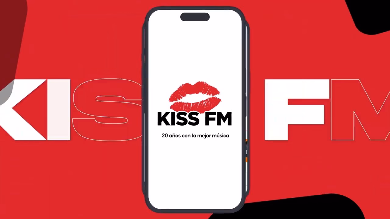 ¿Cómo llamar a kiis fm?