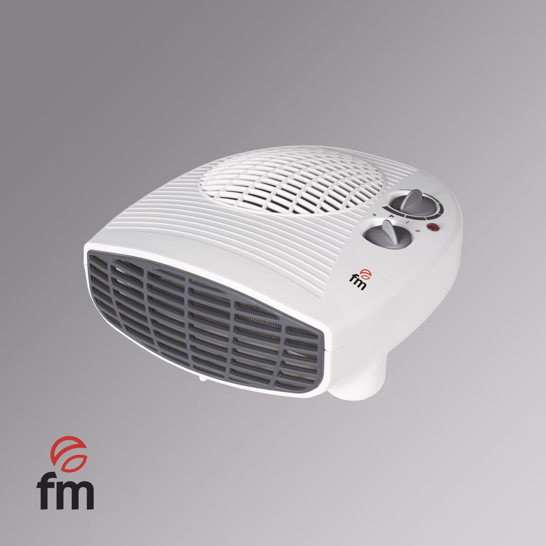 ¿Cómo funcionan los termoventiladores?