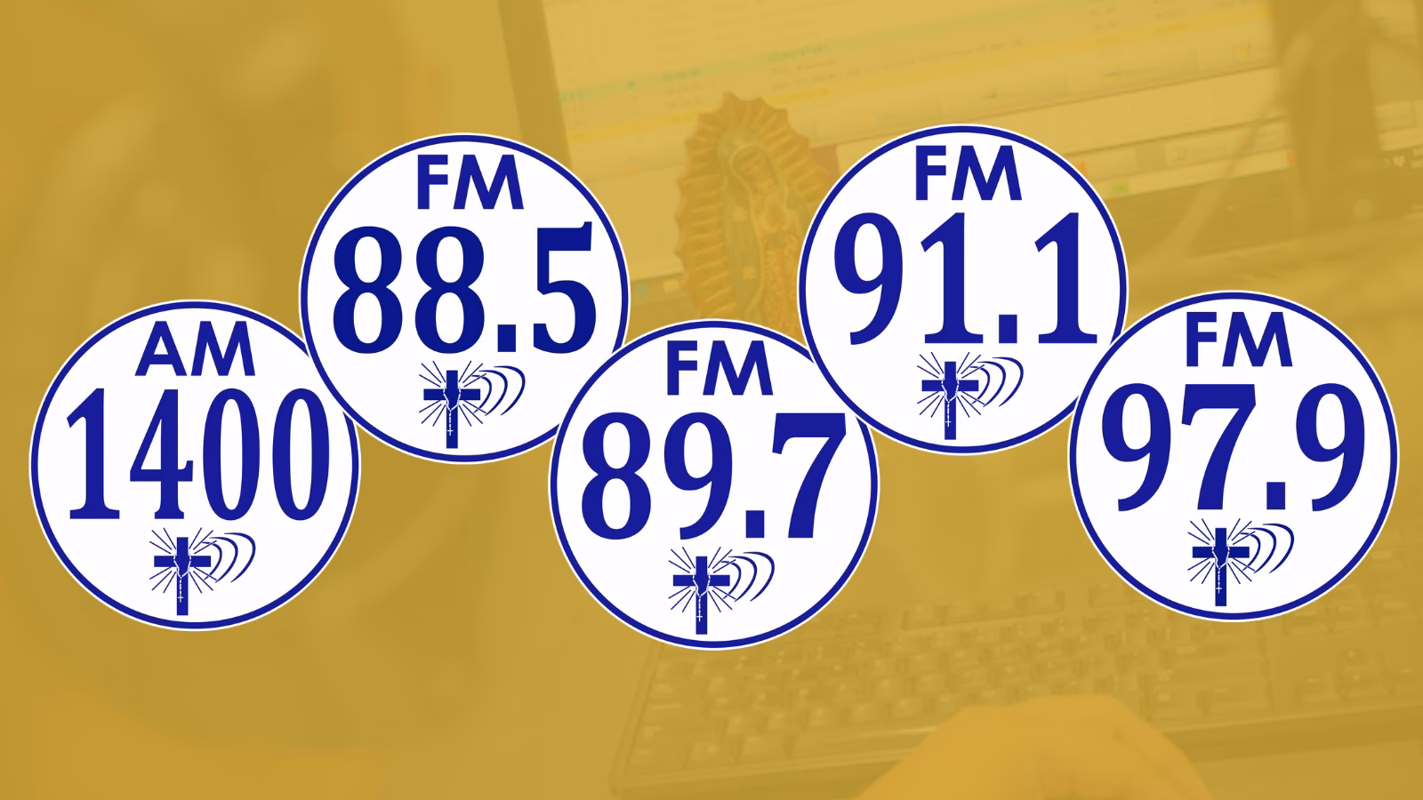 What radio station is Texas Public Radio?