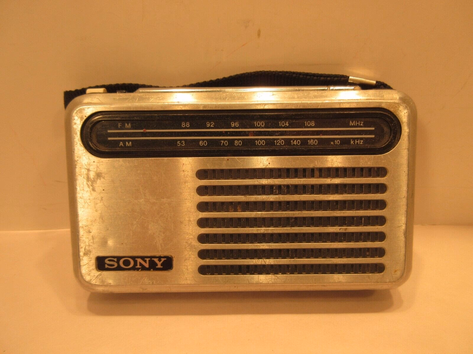 ¿Qué significa TFM en siglas?