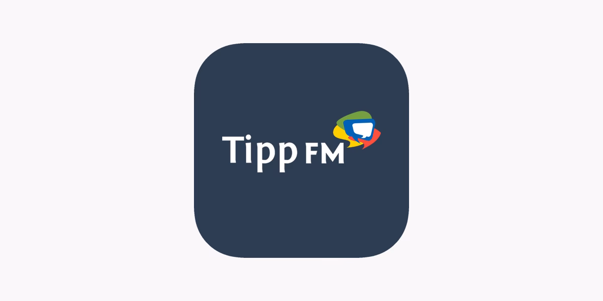 Can you listen back to Tipp FM?