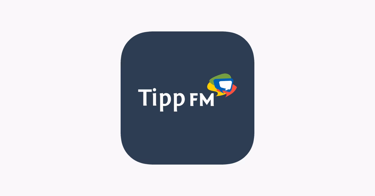¿En qué frecuencia está Tipp FM?