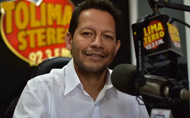 ¿Cuál es la emisora del Tolima?