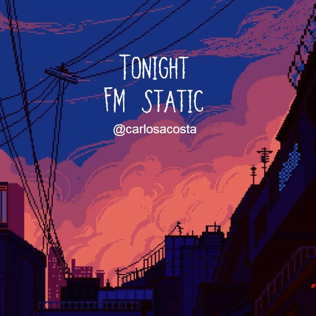 What is the story behind the song tonight by FM Static?