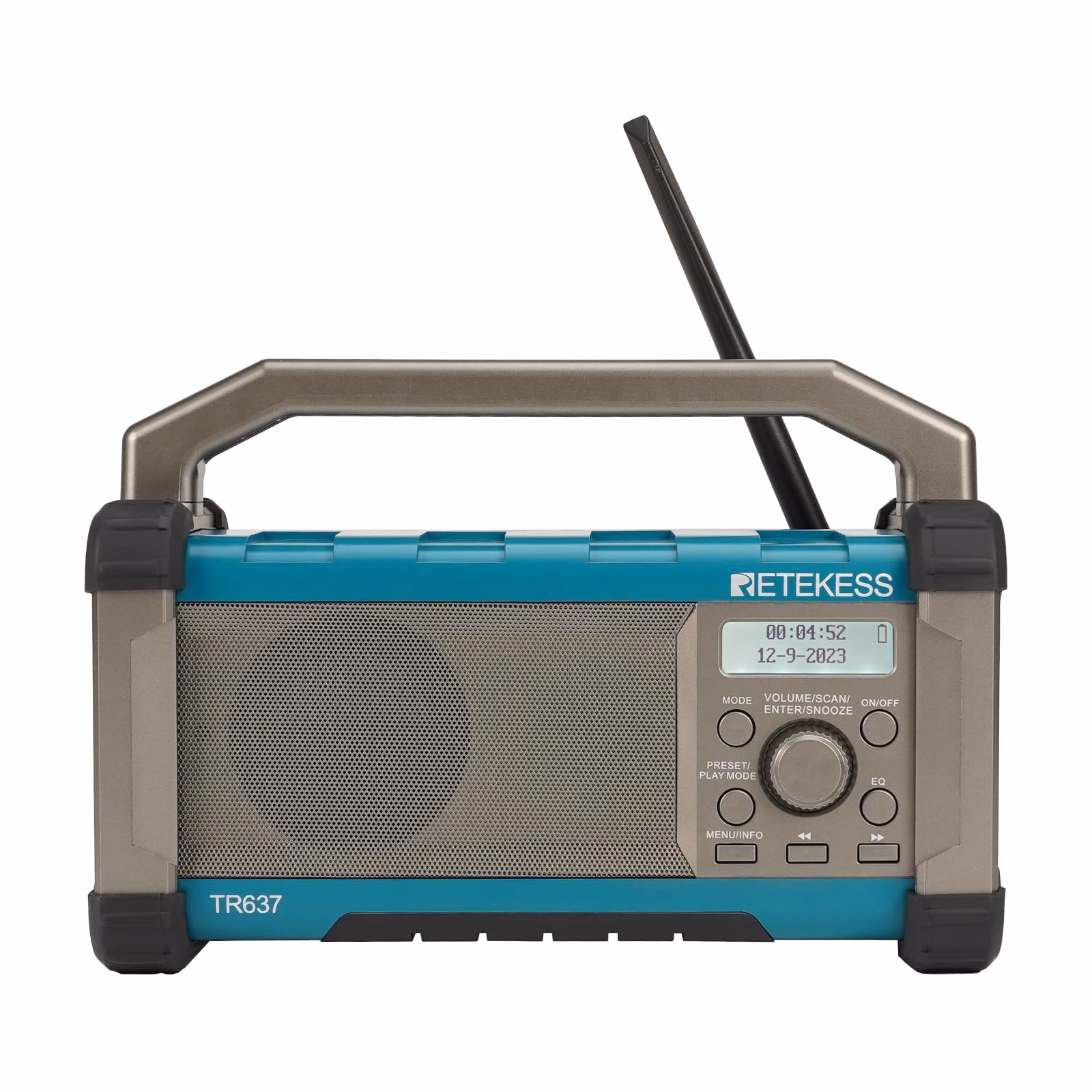 ¿Qué necesito para trabajar en la radio?