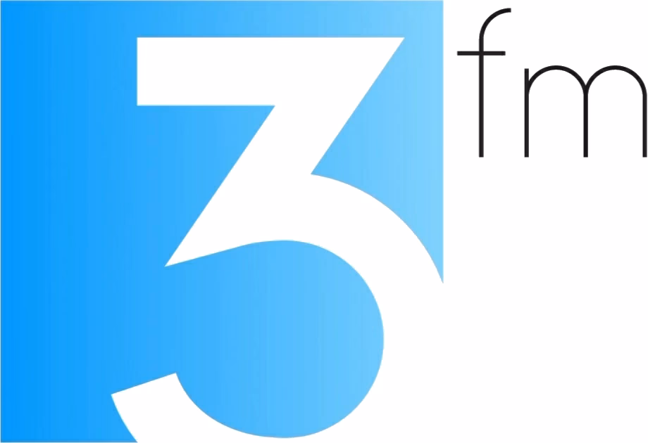 ¿Quién es el propietario de 3FM?