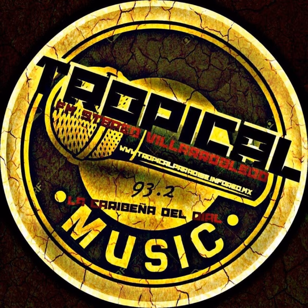 ¿Qué sintonía es radio tropical?