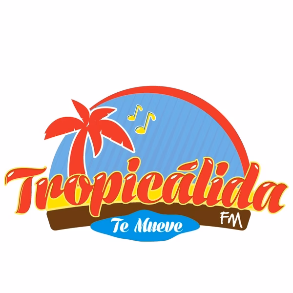 ¿Cómo puedo sintonizar la radio Tropicalida?