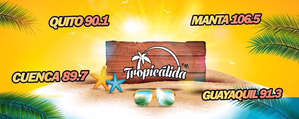 ¿Cuál es la frecuencia de Radio Tropicalida?