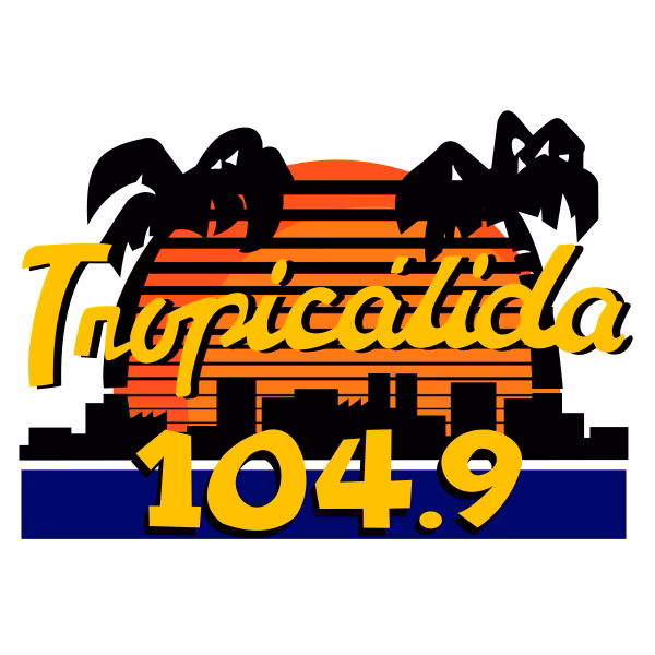 ¿Cuál es la frecuencia de Radio Tropicalida?