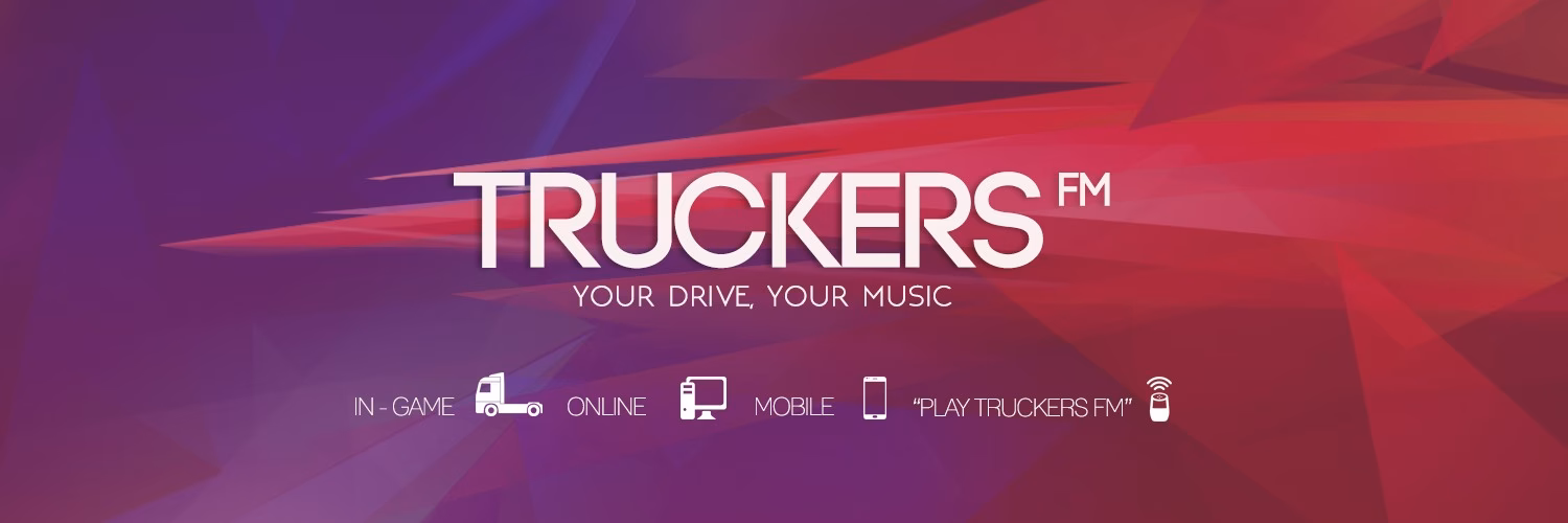What is the radio frequency for truckers?
