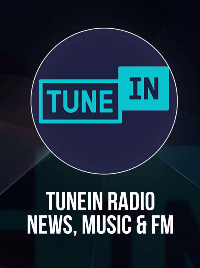 What has happened to TuneIn Radio?
