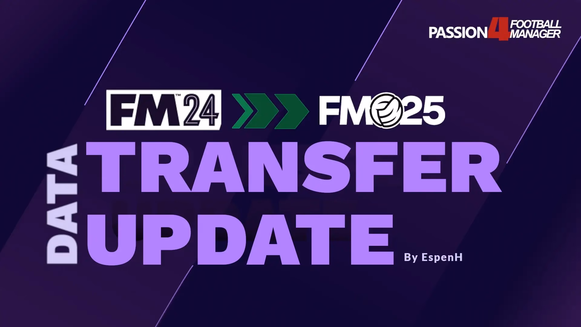 What is update fm?