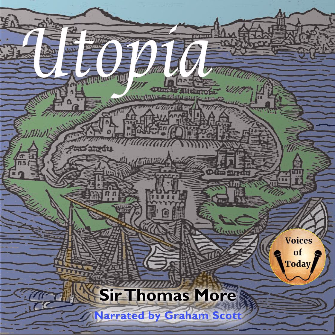 What app is utopia on?
