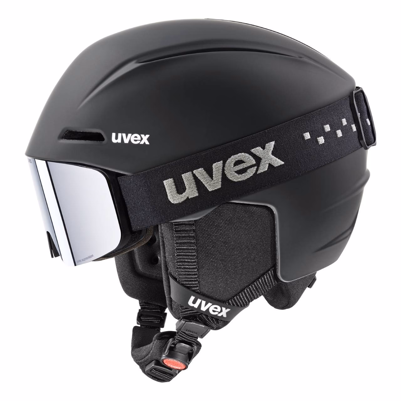 What does uvex stand for?