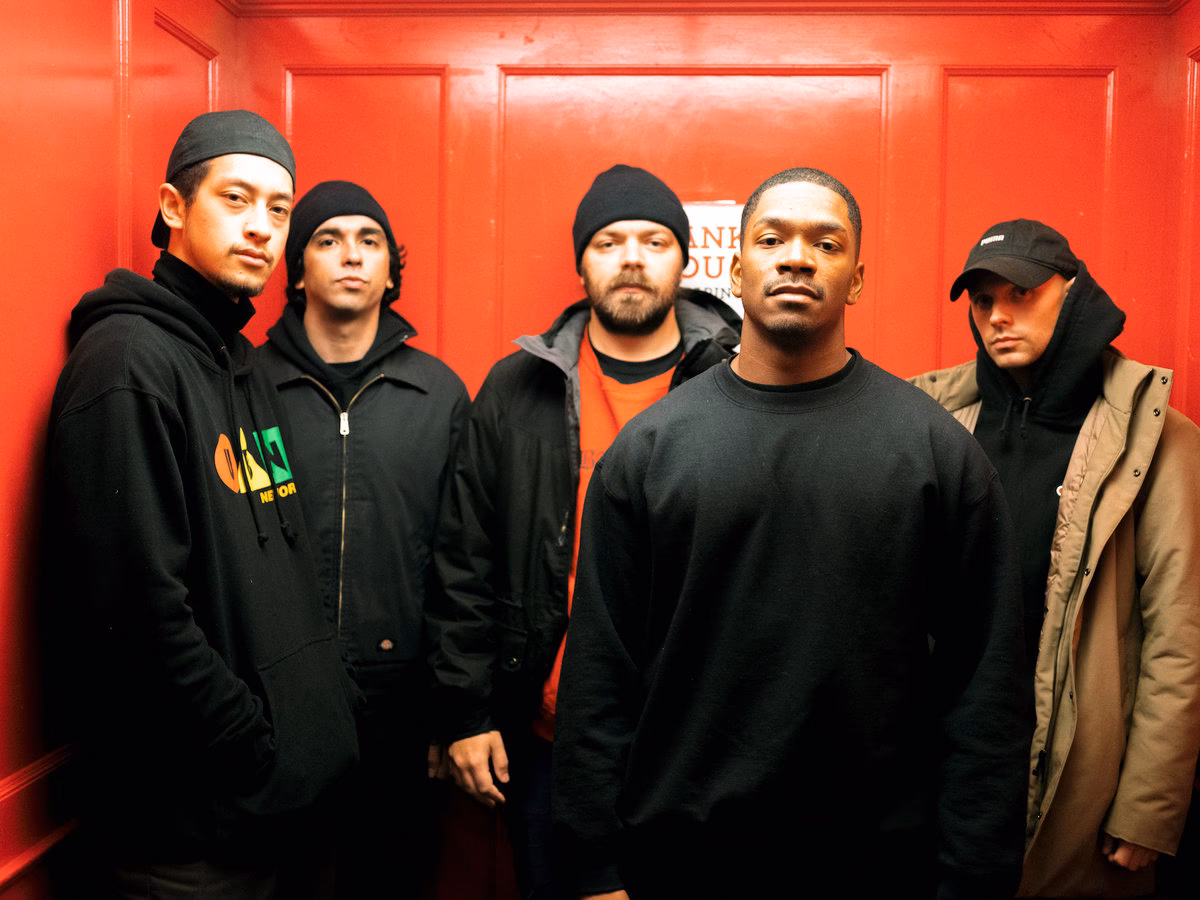 Is Vein still a band?