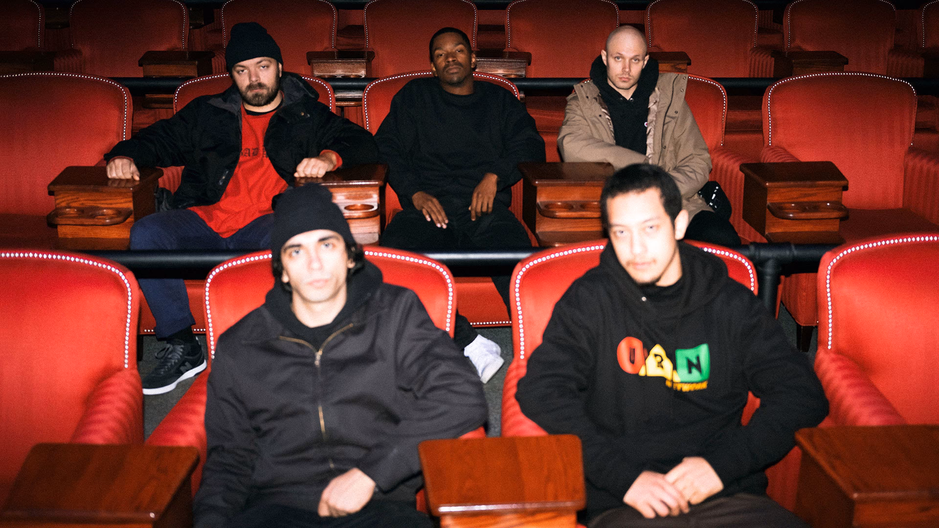 Why did Vein.fm change their name?