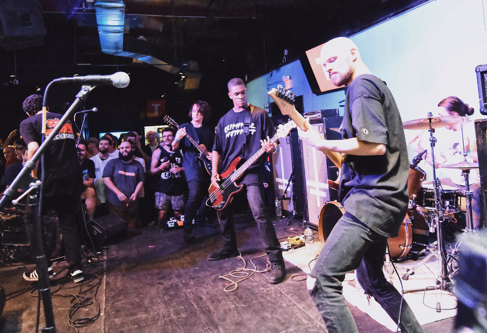 Why did Vein.fm change their name?