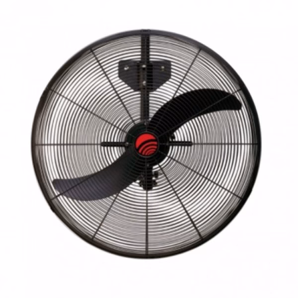 ¿Son efectivos los ventiladores de pared?