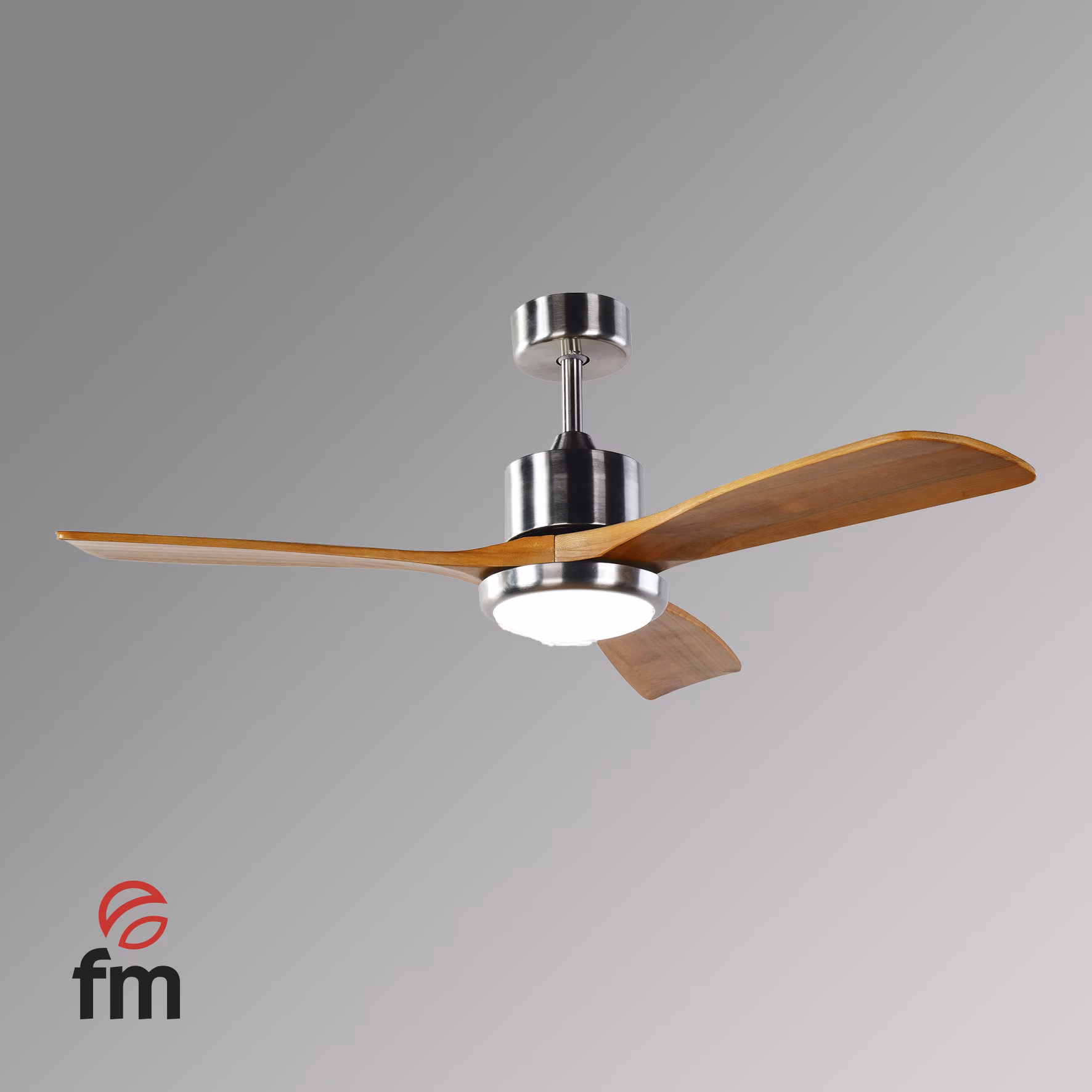 ¿Qué tipo de ventilador de techo da más aire?