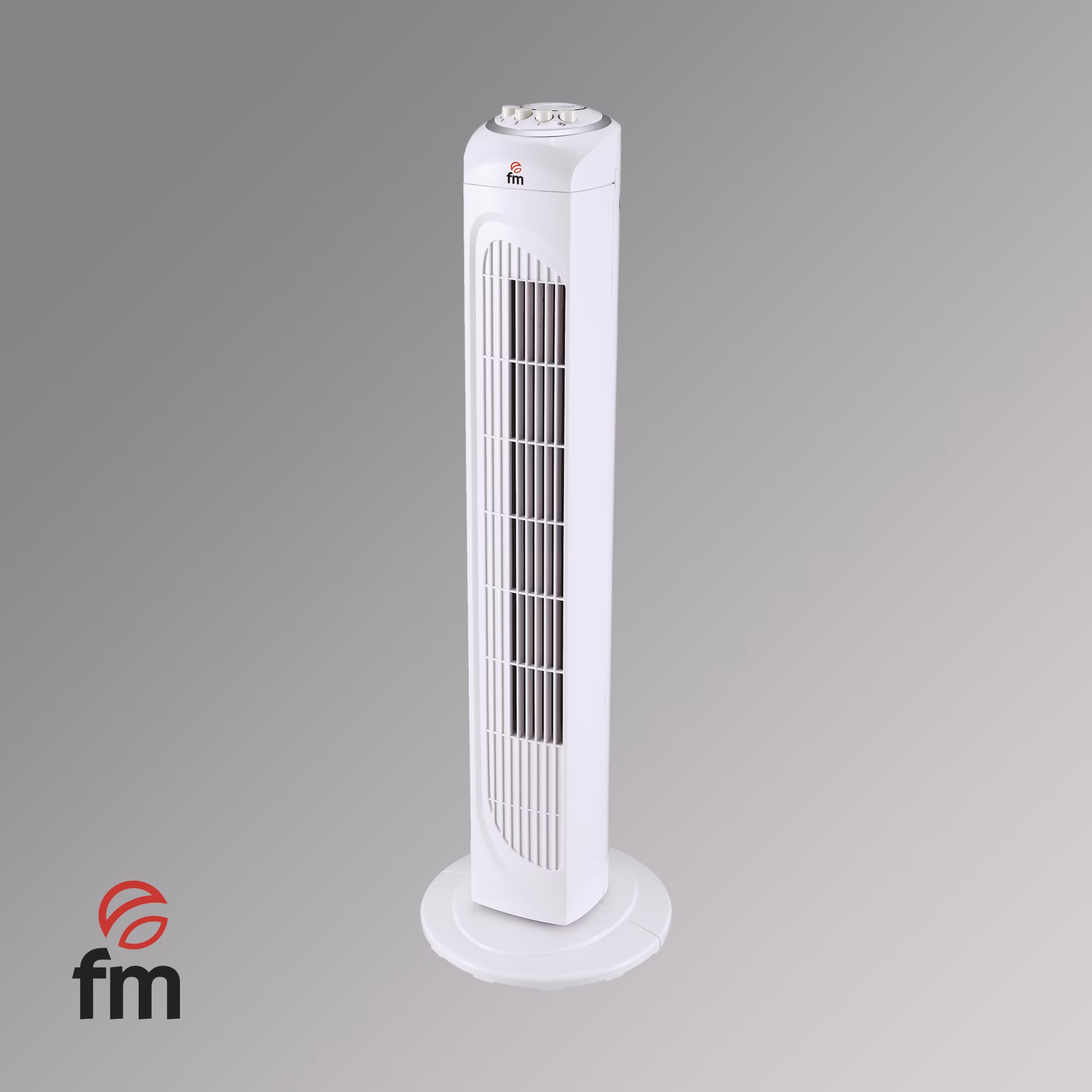 ¿Qué ventilador de torre tiene más CFM?