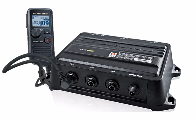 ¿Qué frecuencias escuchar en VHF?